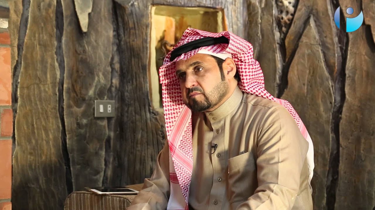 شاعر من القريات : سليمان الرويلي