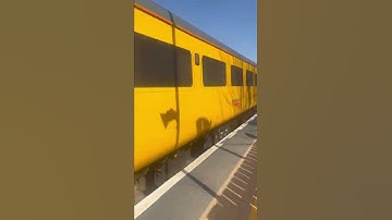 Rushed to Dorking Deepdene and in the nick of time I saw this class 73