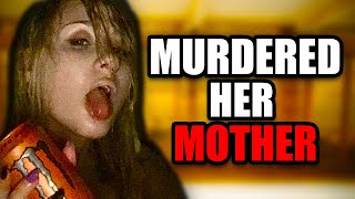 The Apex Legends Pro That Murdered Her Mom (Dahlia)