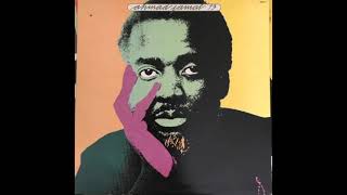 AHMAD JAMAL / AHMAD JAMAL '73 (LP) - HIP TANK RECORDS