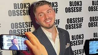 Blok3 - Baybay (Speed Up)