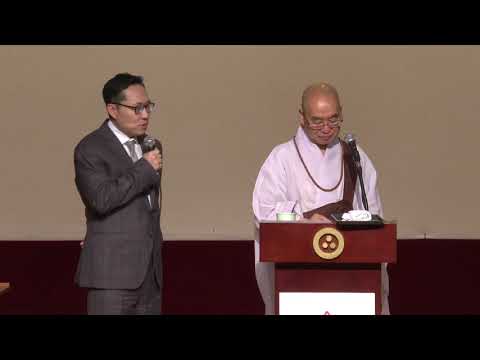 Can I Stay Attached to Emotions as an Artist? Ven. Pomnyun’s Dharma Q&amp;amp;A