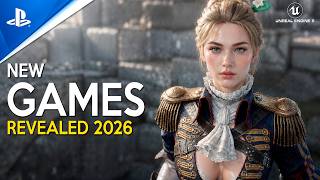 ALL 30 NEW BIGGEST Game Reveals and Gameplay Previews from May 2026 screenshot 5