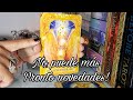 ‼️No puede soportarlo más. Su amargura cada vez es mayor con tu indiferencia #tarot #asmr