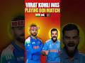 Virat Rohit RULED OUT?Virat Kohli Hamstring IrRuled Out Rohit Sharma Doubtful IND vs AFG 2026