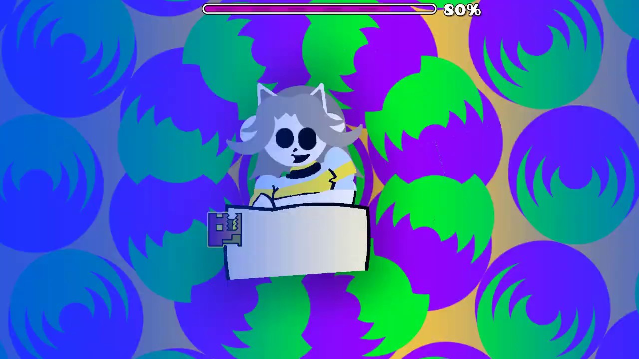 Love Letter By TyphoonThunder Geometry Dash YouTube love letter by typhoonthunder geometry dash youtube