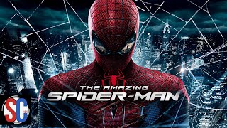 The Amazing Spider-Man (Music Video) Linkin Park - In My Remains chords