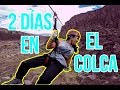 AVENTURA EN EL CAÑÓN DEL COLCA (AREQUIPA) - MPV