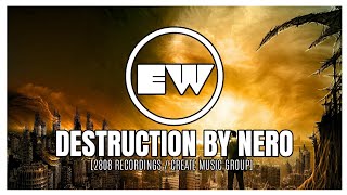 Watch Nero Destruction video