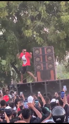 gaspom audio parade sound maumere sound terhoreg untuk nian sikka.