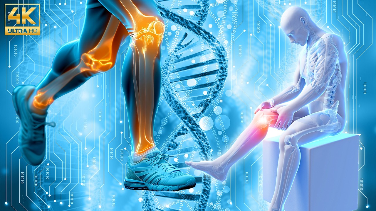 Альфа-волны исцеляют повреждения в организме за 5 минут | Музыка лечит тревогу и депрессию #3