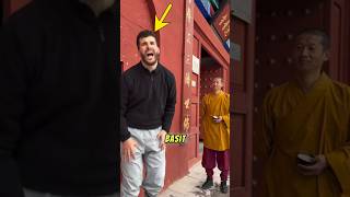 Normal Duruş Sanıyordu Ama Çok Zormuş