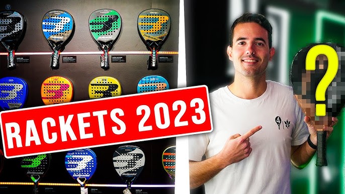 The 10 Best Padel Rackets of 2023