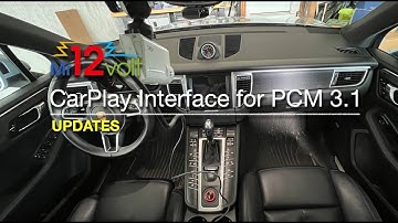 UPDATE: Mr12Volt Boot Up Logo change and Factory Mic Hack