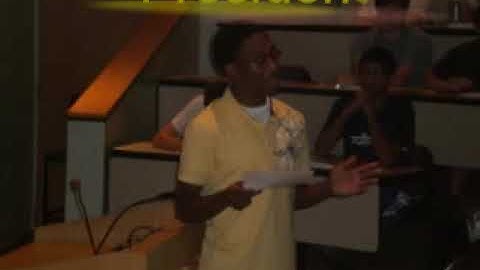 Jason Riley for President