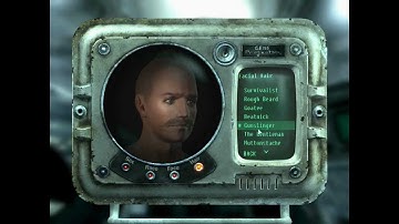 Fallout 3 | Reborn #1