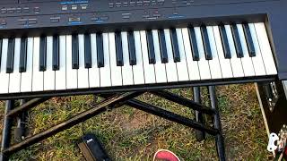 Itende - strings(Ntate ke mang) screenshot 1