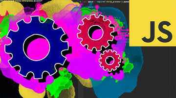 Node.js Process & Child Process