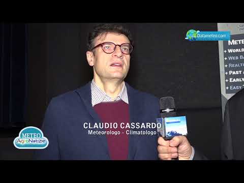 Video: Differenza Tra Meteorologia E Climatologia