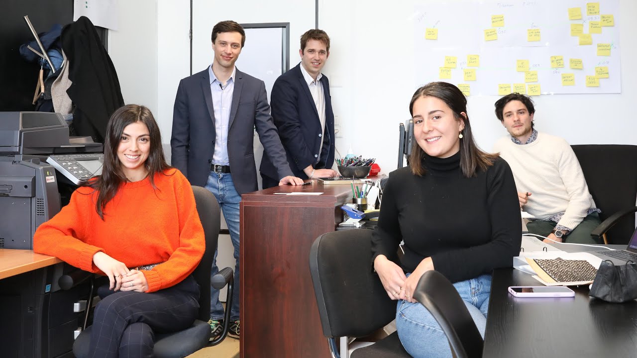 Self-healing composites extend a product’s lifespan