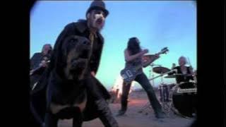 Mercyful Fate - Witches' Dance (OFFICIAL VIDEO)