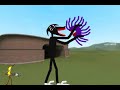 Justjoeking vs jelly mouth but its like gmod