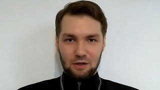 Запрет священника отслужившего панихиду об Алексее Навальном. Запрет отца Александра Востродымова.