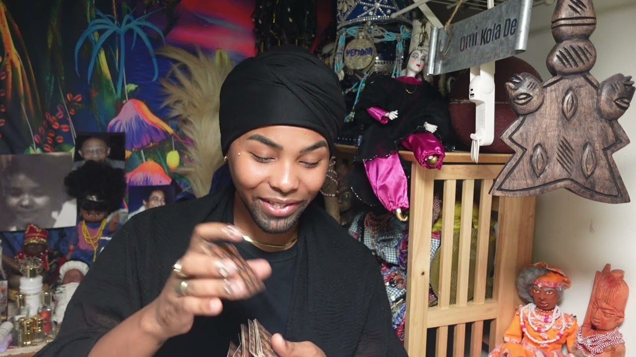 СМЕРТЬ — ЕДИНСТВЕННЫЙ СПОСОБ ИХ ОСТАНОВИТЬСЯ! ОНИ УКРАЛИ БЛАГОСЛОВЕНИЕ У ВСЕХ, НО НЕ СМОГЛИ УКРАТ...