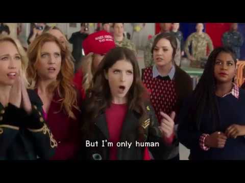 All Pitch Perfect Riff Offs 