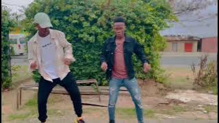 Mj Sikabopha & Gift August (Aysuka Beat)