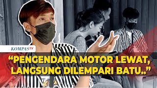 Saksi AEF Cerita Detik-Detik Mencekam Kasus Pembunuhan Vina-Eky di Cirebon 2016 Silam