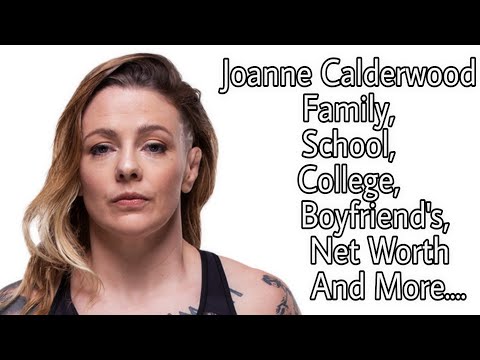 Vidéo: Joanne Calderwood Net Worth: Wiki, Marié, Famille, Mariage, Salaire, Frères et sœurs