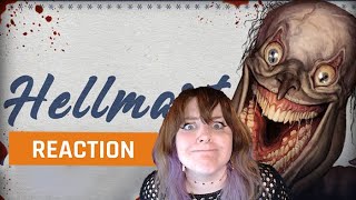 Hellmart Announcement Trailer | GAMEDAME REACTS
Supermarket simulator meets horror. You’re a clerk at a 24-hour convenience store in the far North. During the day — serve customers and hit your sales goals. At night — beware of strange clients. Hide, escape, defend yourself.
Learn more about Hellmart: https://store.steampowered.com/app/3762550/HELLMART/
Developed by GAZE IN GAMES: https://store.steampowered.com/publisher/gazeingames
Twitch: https://www.twitch.tv/thegamedame
BlueSky: https://bsky.app/profile/gamedame.bsky.social
Instagram: https://www.instagram.com/the_gamedame/
Discord: https://discordapp.com/invite/vXDehcB
TikTok: https://www.tiktok.com/@thegamedame
New intro and outro graphic produced by bananashop: https://www.fiverr.com/bananashop?source=inbox
Outro music composed by my friend Dan
I stream on Twitch on Mondays and Tuesdays at 6pm EST at twitch.tv/thegamedame
#hellmart #gazeingames #hellmartannouncement #hellmartannouncementreact #hellmartannouncementreaction #hellmartannouncementtrailer #hellmartannouncementtrailerreact #hellmartannouncementtrailerreaction #gamers #videogames #gaming #twitchgaming #twitchstream #twitchstreamer #twitchgirls #twitchgamer #videogamecommentary #gamingcommentary #twitchaffiliate #livestreaming #gamingstream #letsplay Hellmart Announcement Trailer | GAMEDAME REACTS