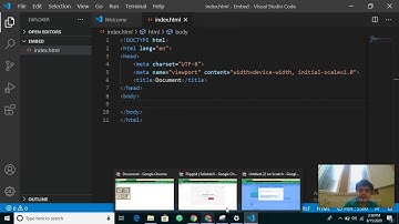 How To Embed Your Scratch Project Onto a Website