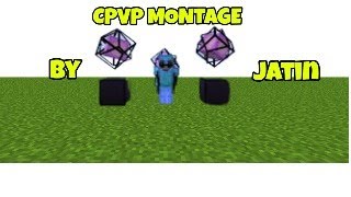 Crystal pvp montage by@NegativeM10FF_546|