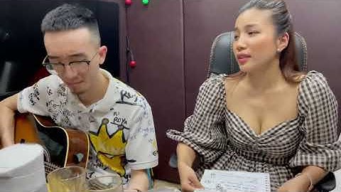 "Và em nhận ra Anh không yêu Em"- Nguyễn Vĩnh Tiến- Ca sỹ Phương Phương Thảo- Bản màu Full HD