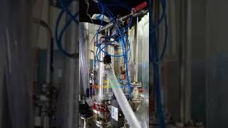 Automatic Powder transfer system - Shree Guru Enterprises India