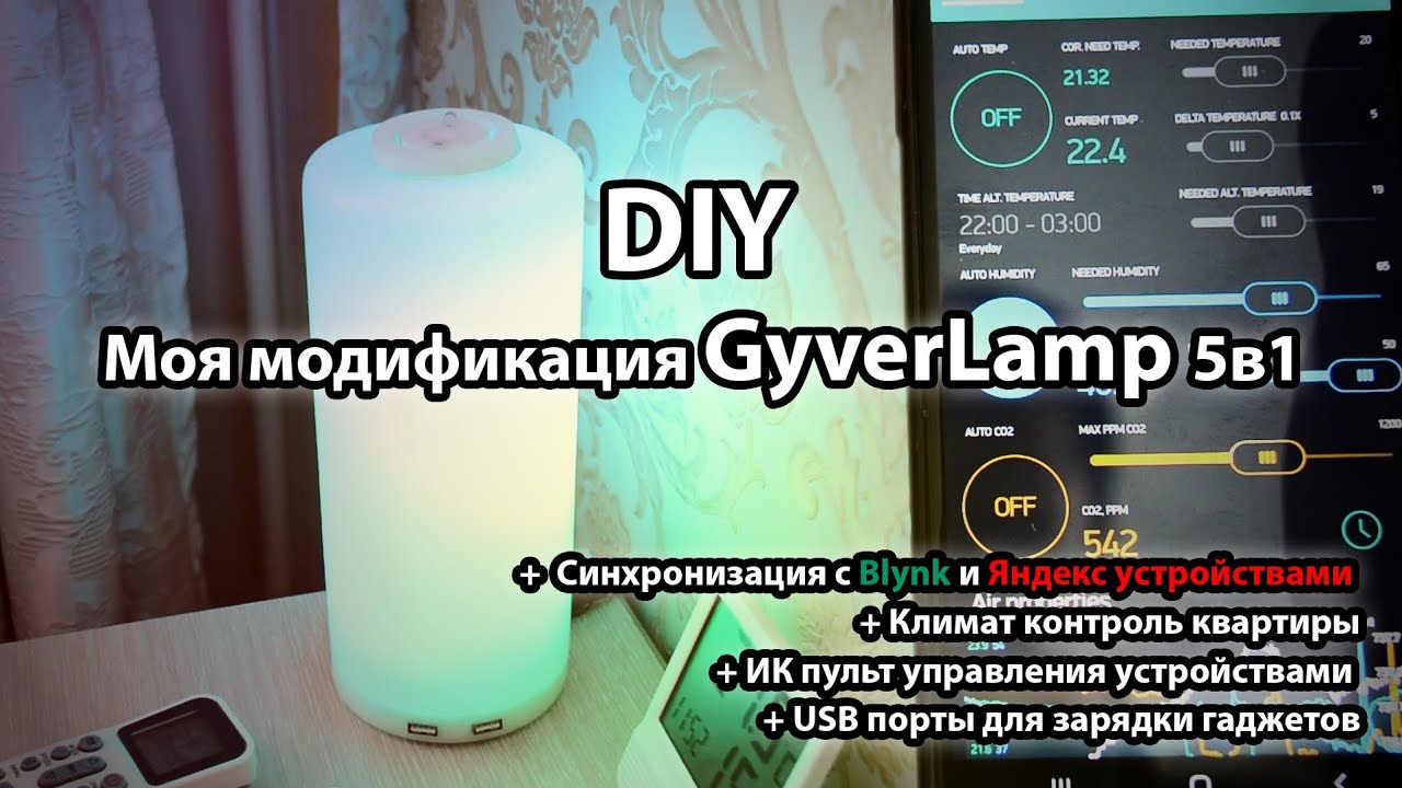 Климат контроль в ниву