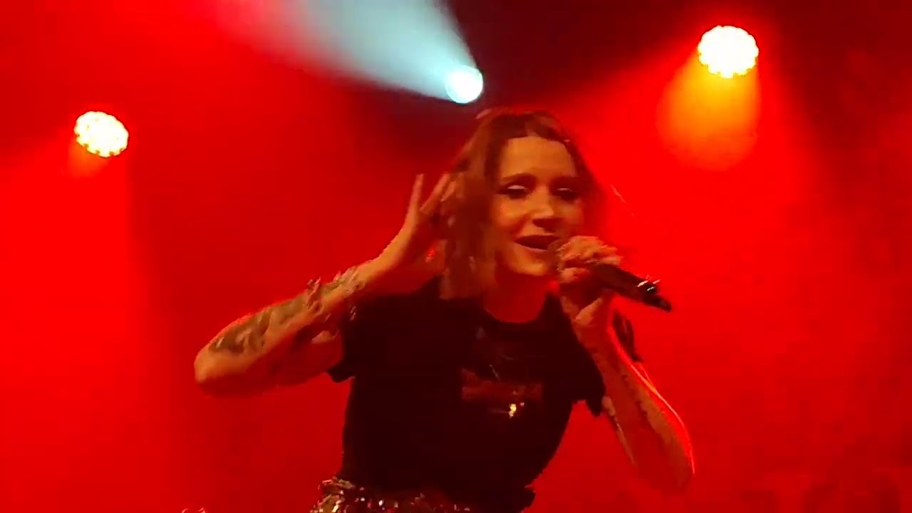 Ankor live 21 juni 2026 - YouTube