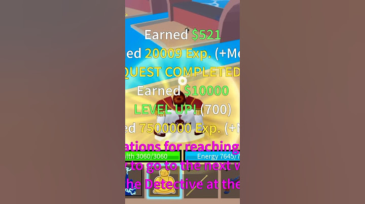 Getting 700 level in blox fruits 💗 #roblox