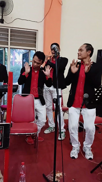 B-jes Musik, 29 Juni 2025 | Gd. Graha Cibening #batak #musikbatak #entertainment