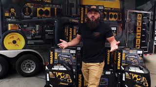 W01682 Dave Sparks Review