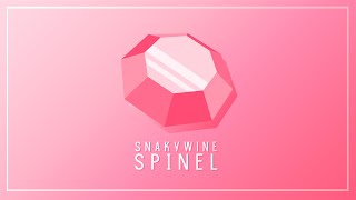 moombahton Snakywine  Spinel