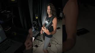 Another Vicar Blood single drops Thursday 6/26 #metal #thrashmetal #solarguitars #blackmetal