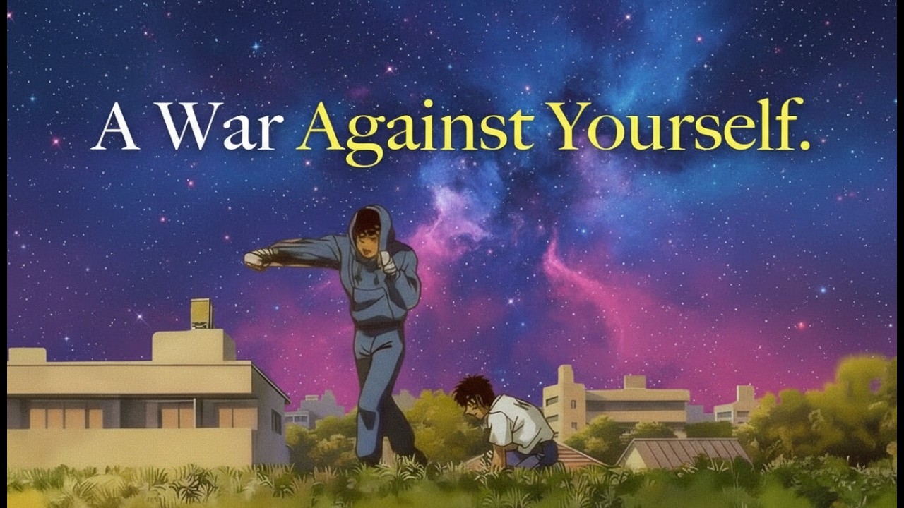 The Secret Enemy Destroying Your Dreams… (You Won’t Believe Who!)