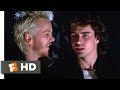 The Lost Boys (4/10) Movie CLIP - One of Us (1987) HD