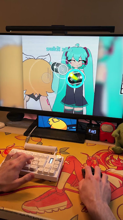 Say Suki 100 Times 😊 | osu!