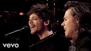 Harry Styles – Sweet Creature (ft. Louis Tomlinson)