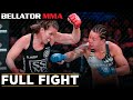 Full Fight | Arlene Blencowe vs. Leslie Smith - Bellator 233