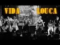 ZUMBA - VIDA LOUCA - LUCENZO  - BRASIL